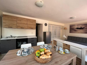 La Terrasse - Appartamento Il Fico, Loft silenzioso e confortevole